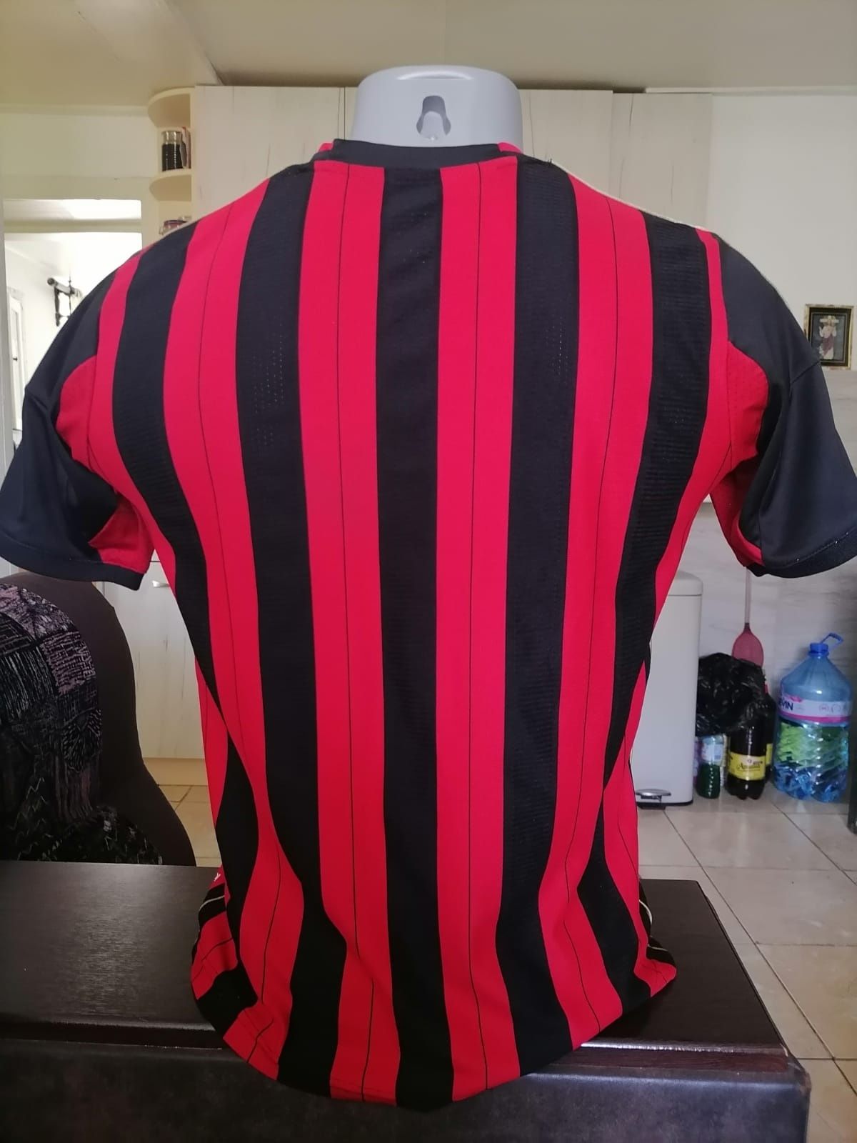 Оригинална тениска Adidas, Milan,