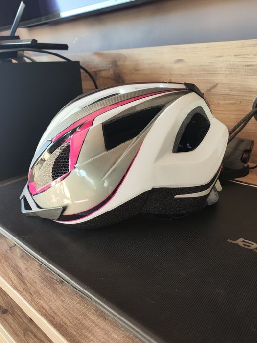 Каска за велосипед CRIVIT