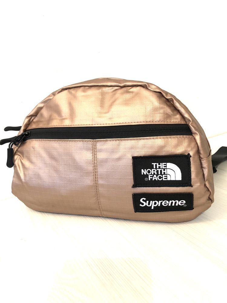 Чанта supreme