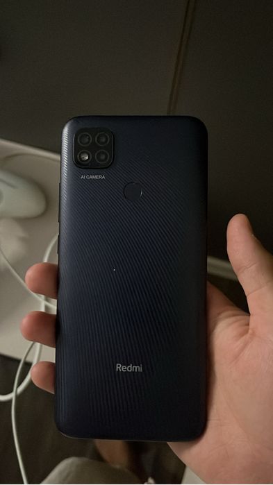 Телефон redmi в рабочем состоянии продам