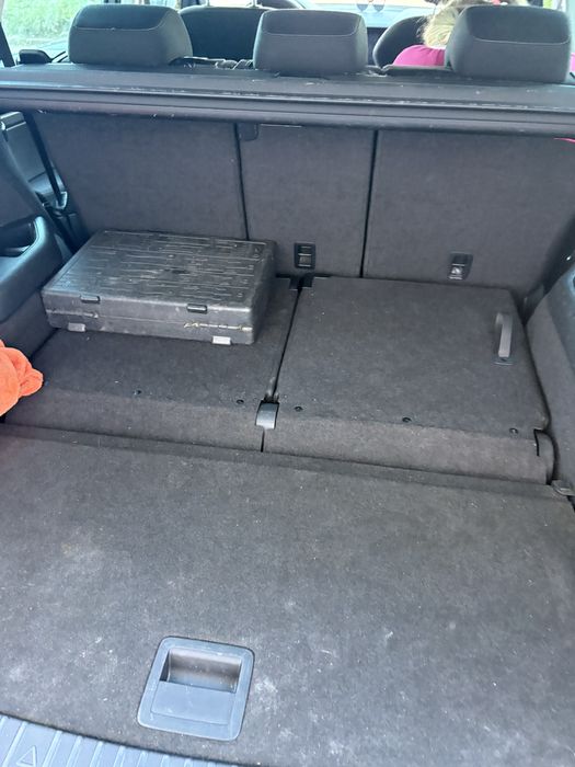 Skoda Kodiaq 4x4 2.0 Diesel,7 locuri.