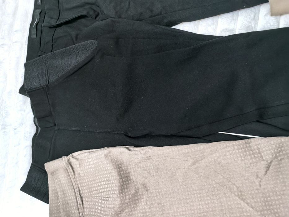 Lot 6 perechi pantaloni dama mărimea M