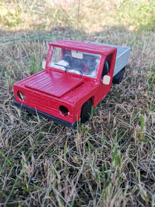 Jucarii din lemn Pitesti