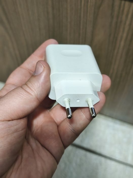 Încărcător original Huawei SuperCharge 40W 4A,doar in CJ,40 lei