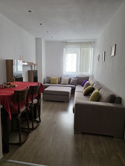 Inchiriere Apartament 2 camere Rin Grand Residence