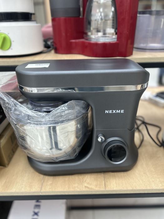 Миксер Nexme/ Момышулы 23 Рассрочка 0-0-12