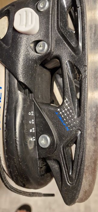 Vand patine X-FACT reglabile marimea 27-30