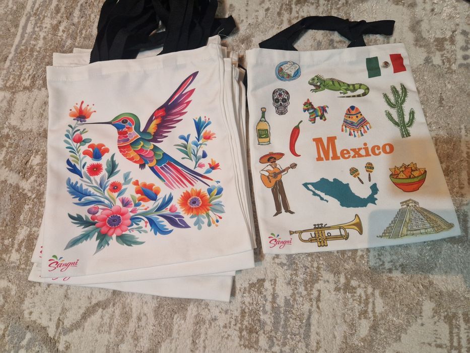 Продам шоперы красивые