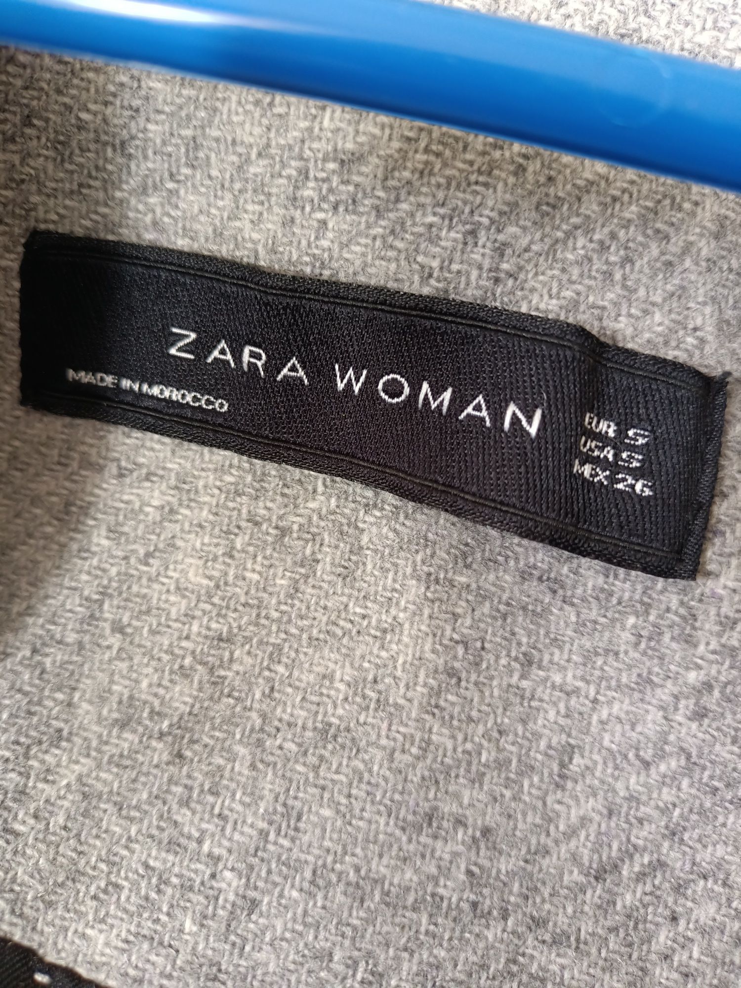 Продам пальто Zara