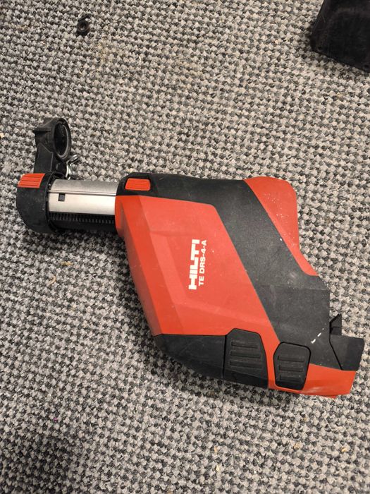 Хилти ТЕ DRS 4a , прахосмукачка