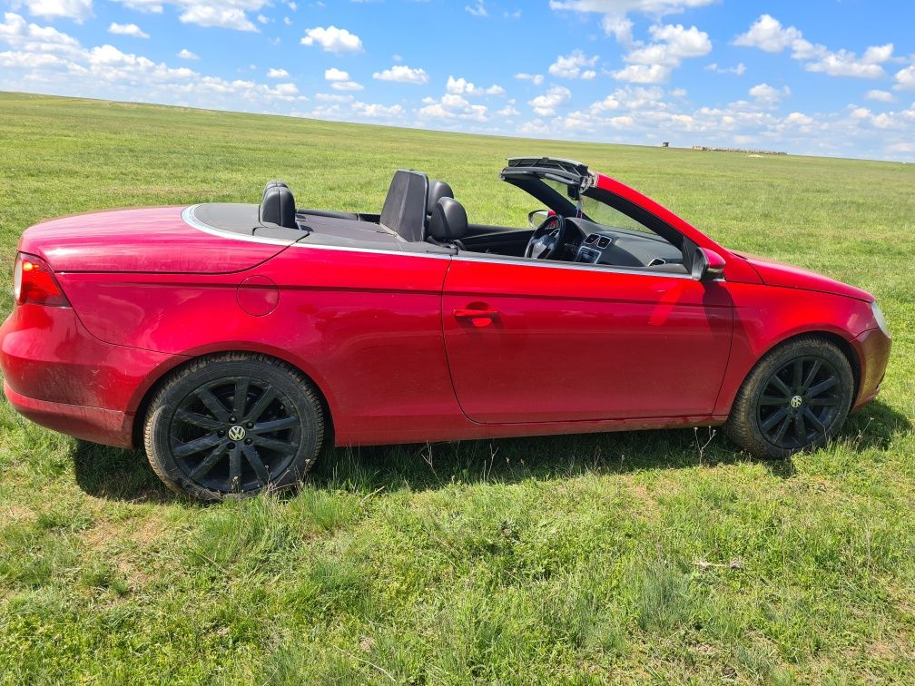 Vand VW Eos 1.4 TSI