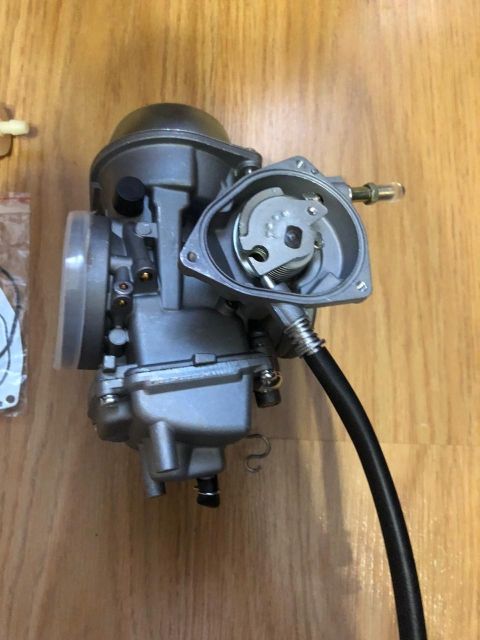 Carburator Yamaha Grizzly 660 600 Raptor Can am DS 650 Hisun 700