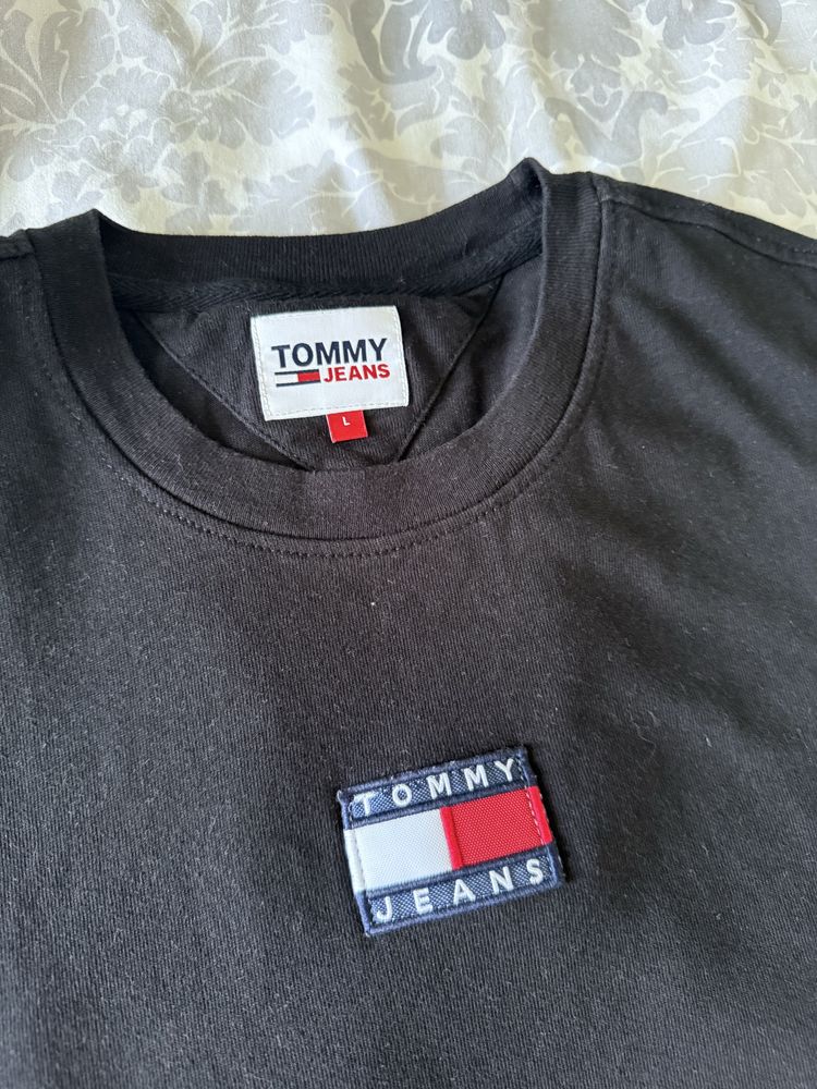 Тениска Tommy Jeans