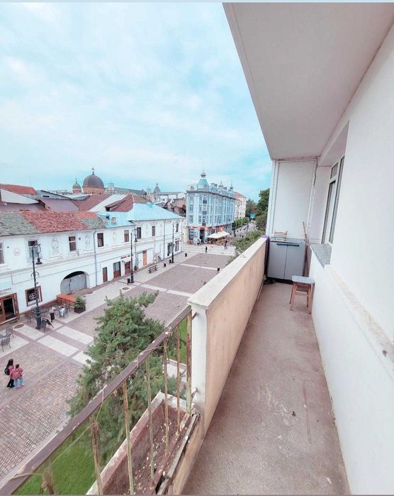 Închiriere Apartament 2 Camere - Centrul Vechi, Craiova