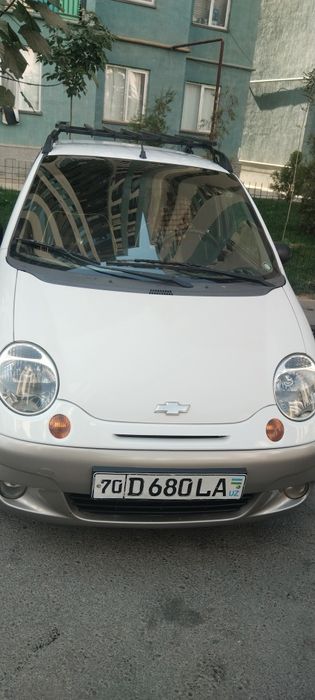 Matiz Sotiladi Best