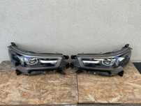 Far stanga Toyota Hilux Full LED model nou 2019-2023 Original