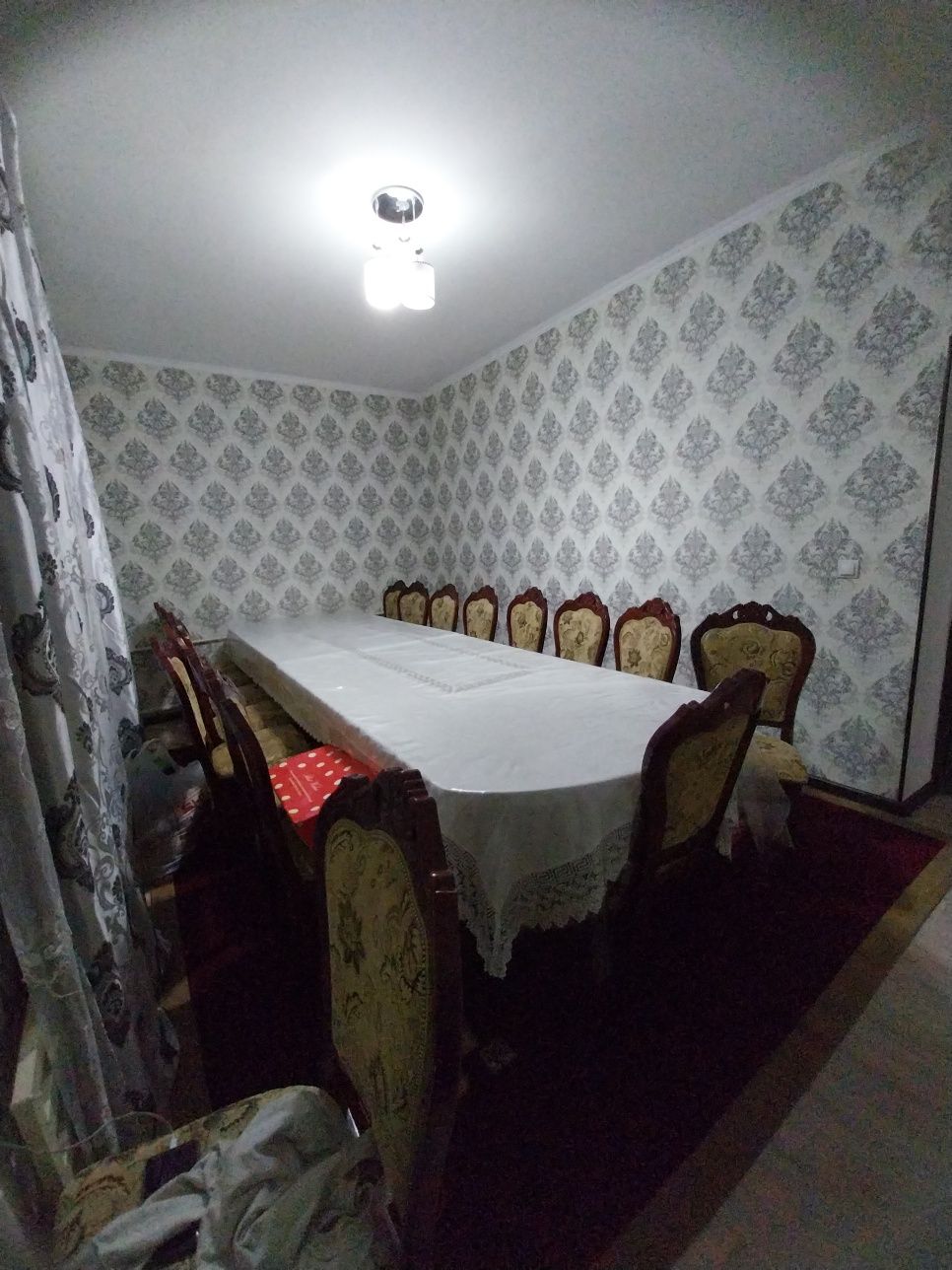 Стол стул сатылады