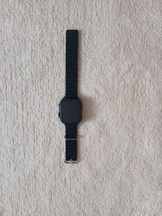 Smartwatch CRZ S5 nou