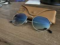 Оригинални Ray Ban Слънчеви Очила