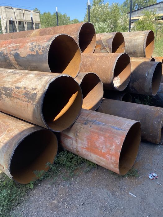 Vand teava 355,5x9 pentru subtraversari apa si gaze