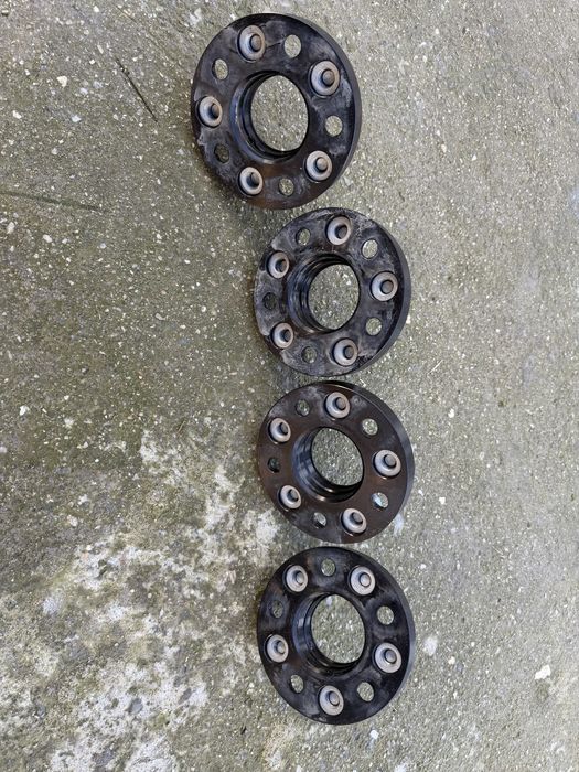 Фланци H&R 5х112 66.6