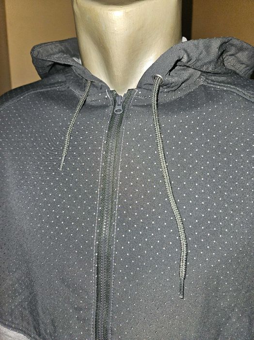 Columbia Sportswear Мъжки Суичър С Качулка Ежедневен Спорт Раз.М