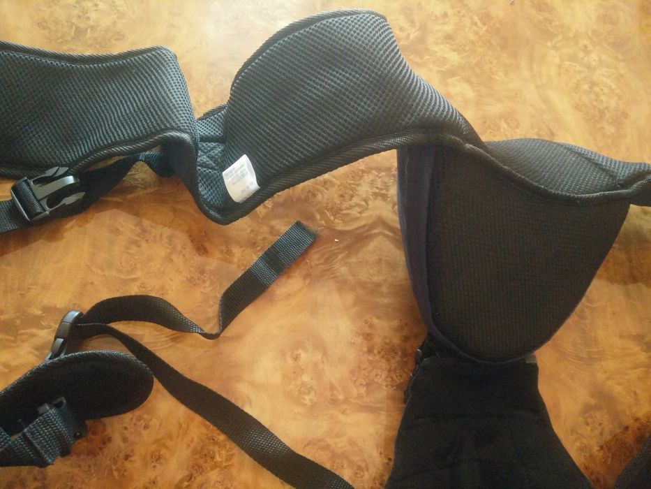 Кенгуру для молодых мам