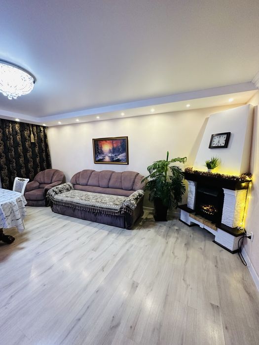 Сдам Квартиру на Длительный Срок