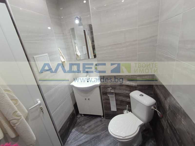 Дава се под наем Двустаен апартамент в София, Център - 50 кв.м за 650 € - Снимка #7