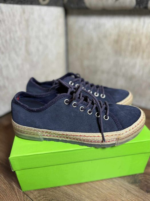 Tommy Hilfiger маратонки