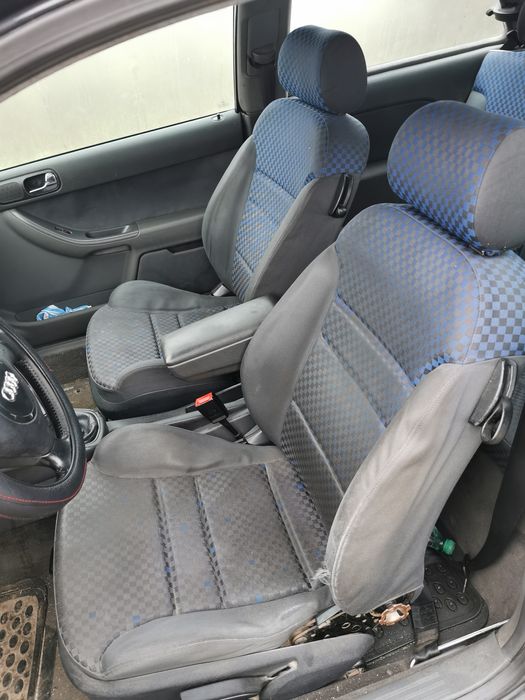 Ауди а3 1.8 125 с газ на части / audi a3 1.8 125 na chasti
