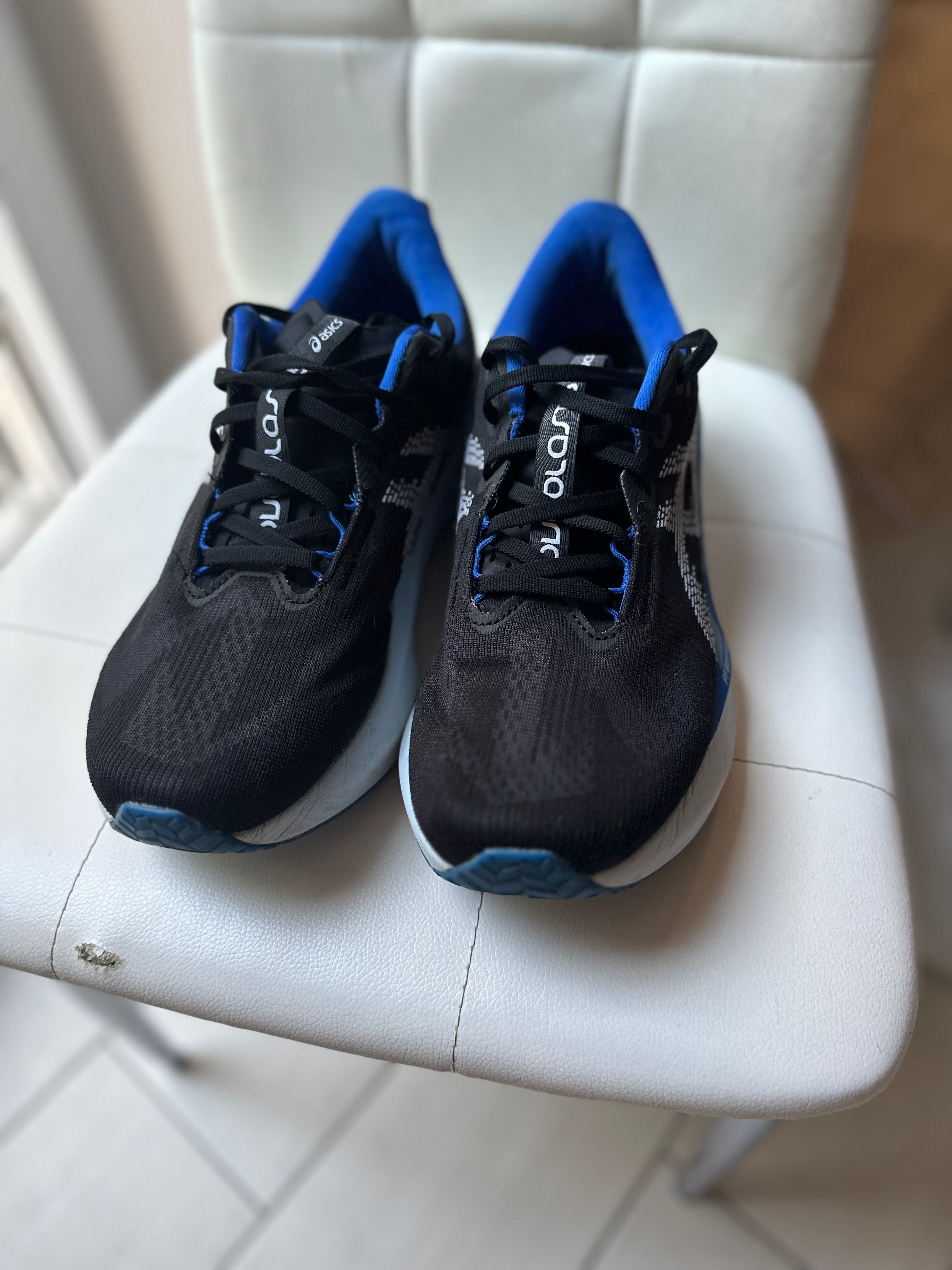 asics blast max 5 чисто нови