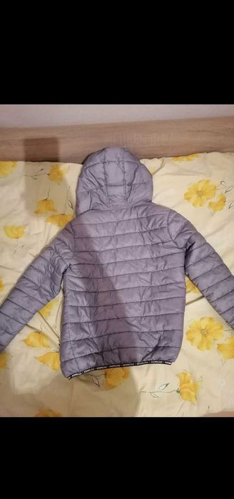 Зимно яке за момче