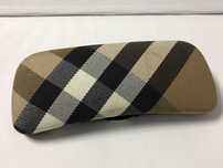 Toc Etui ochelari Burberry