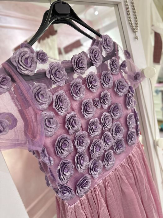 Ko’ylak to’y marosimlar uchun kelin look