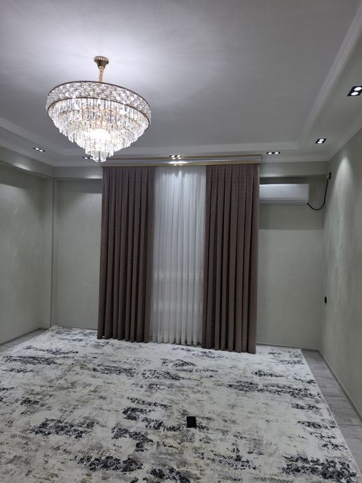 Янги бозор атрофида Локацияси зур жой да янги квартира сотилади