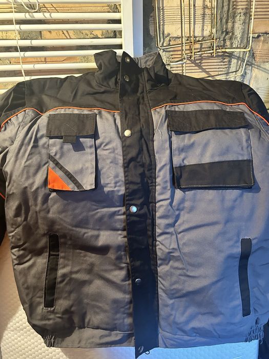 Зимни работни дрехи размер L