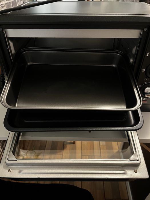 Cuptor electric TEFAL Optimo OF444834