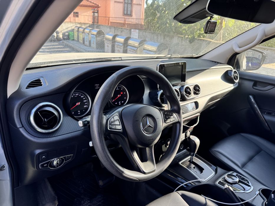 Vanzare Mercedes Clasa X