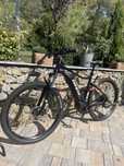 Bicicleta Electrica Giant ca noua