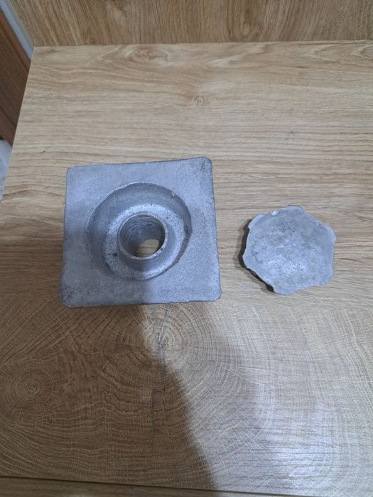 Чисто нов сифон за баня