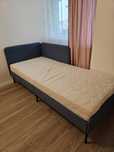 Pat Ikea copii 90x200