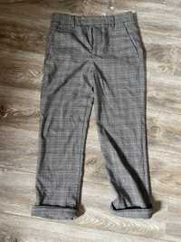 Pantaloni Office Zara