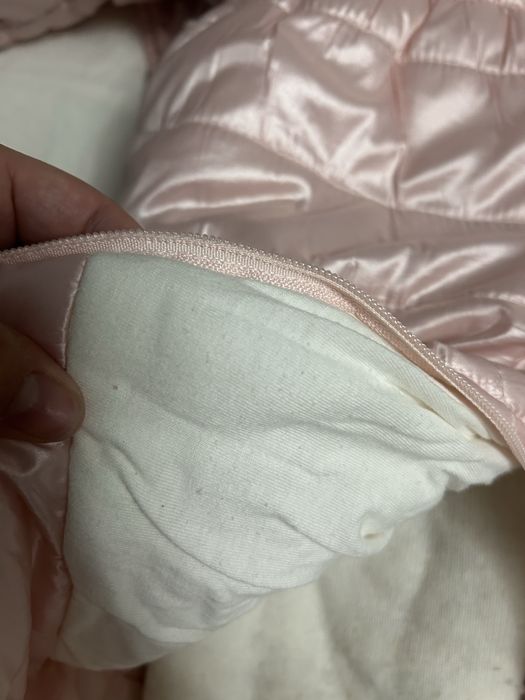 Комбинезон трансформер для новорожденного