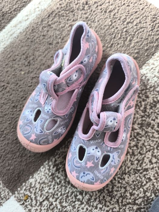 Детски пантофи 25 номер