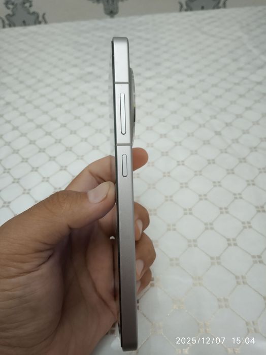 Oneplus Ace 5 12/256 Sotuvda!