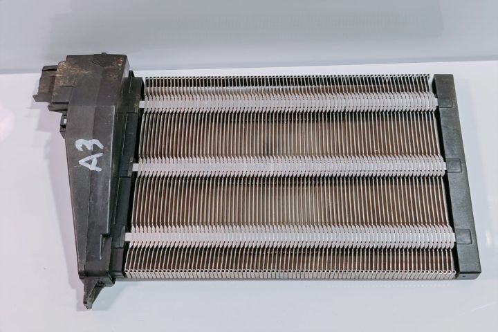 Radiator Incalzire Rezistenta electrica 1K0963235E Seat Altea prima g