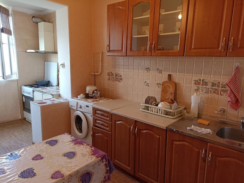 3х ком.кв 9 мкр - 11 дом