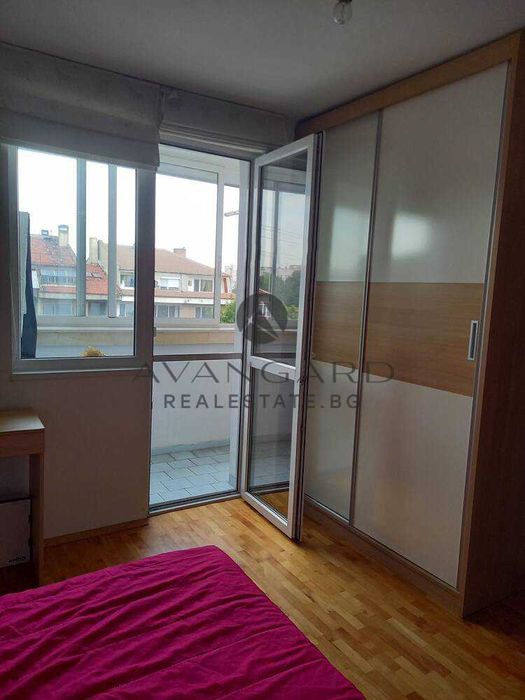 Продава се Двустаен апартамент в Пловдив, Кючук Париж - 55 кв.м за 2055 €/кв.м - Снимка #8