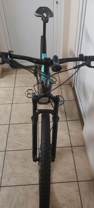 Bianchi electrică , mărimea M , 29.